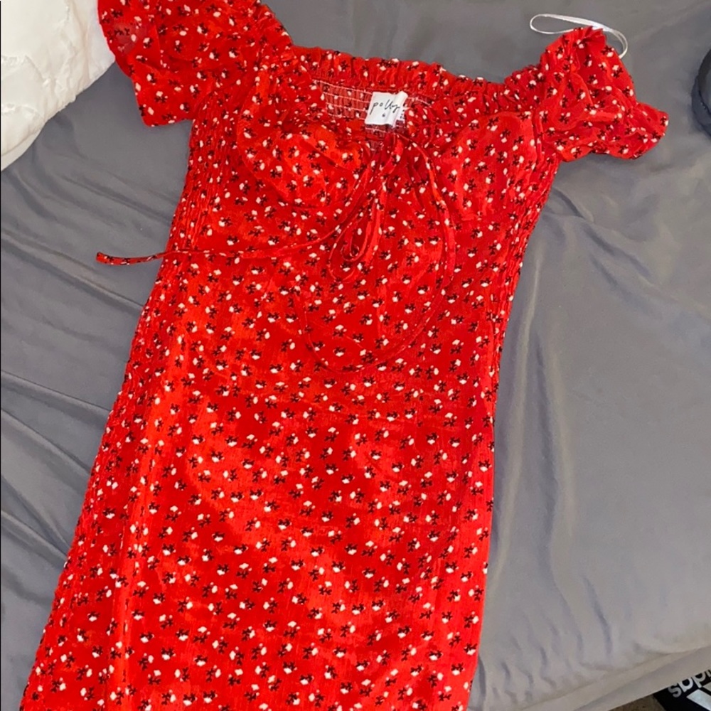 Princess Polly Mini Dress